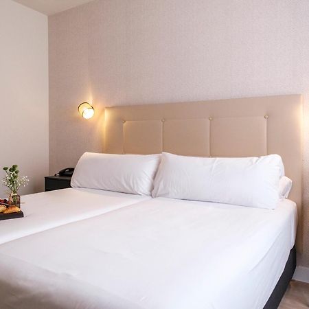 Hotel Cisneros Alcala de Henares Ngoại thất bức ảnh