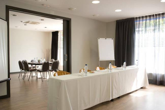 Hotel Cisneros Alcala de Henares Ngoại thất bức ảnh