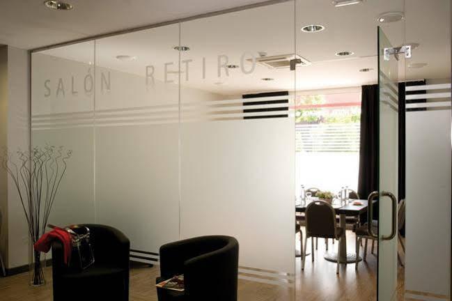 Hotel Cisneros Alcala de Henares Ngoại thất bức ảnh