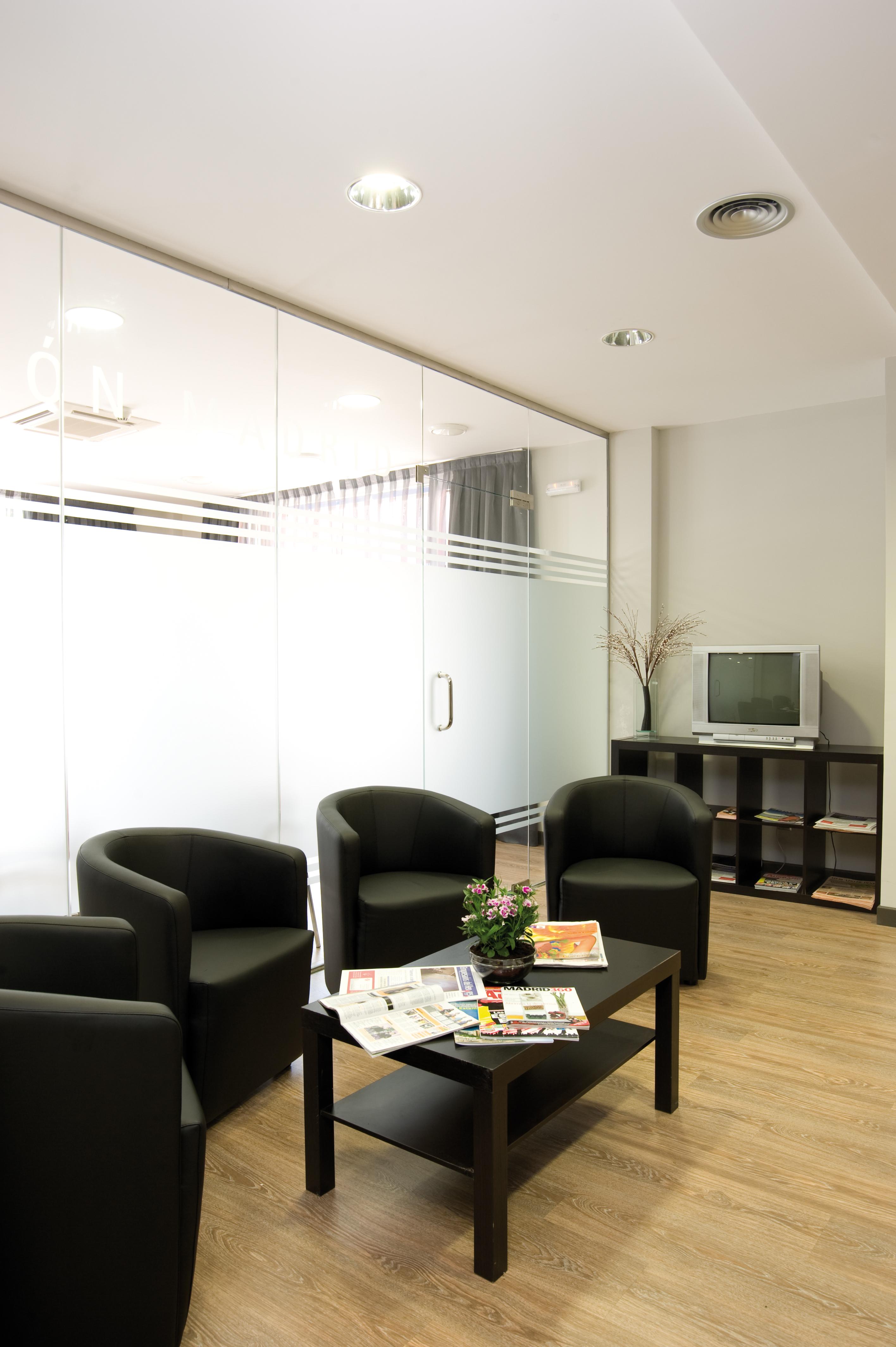 Hotel Cisneros Alcala de Henares Ngoại thất bức ảnh
