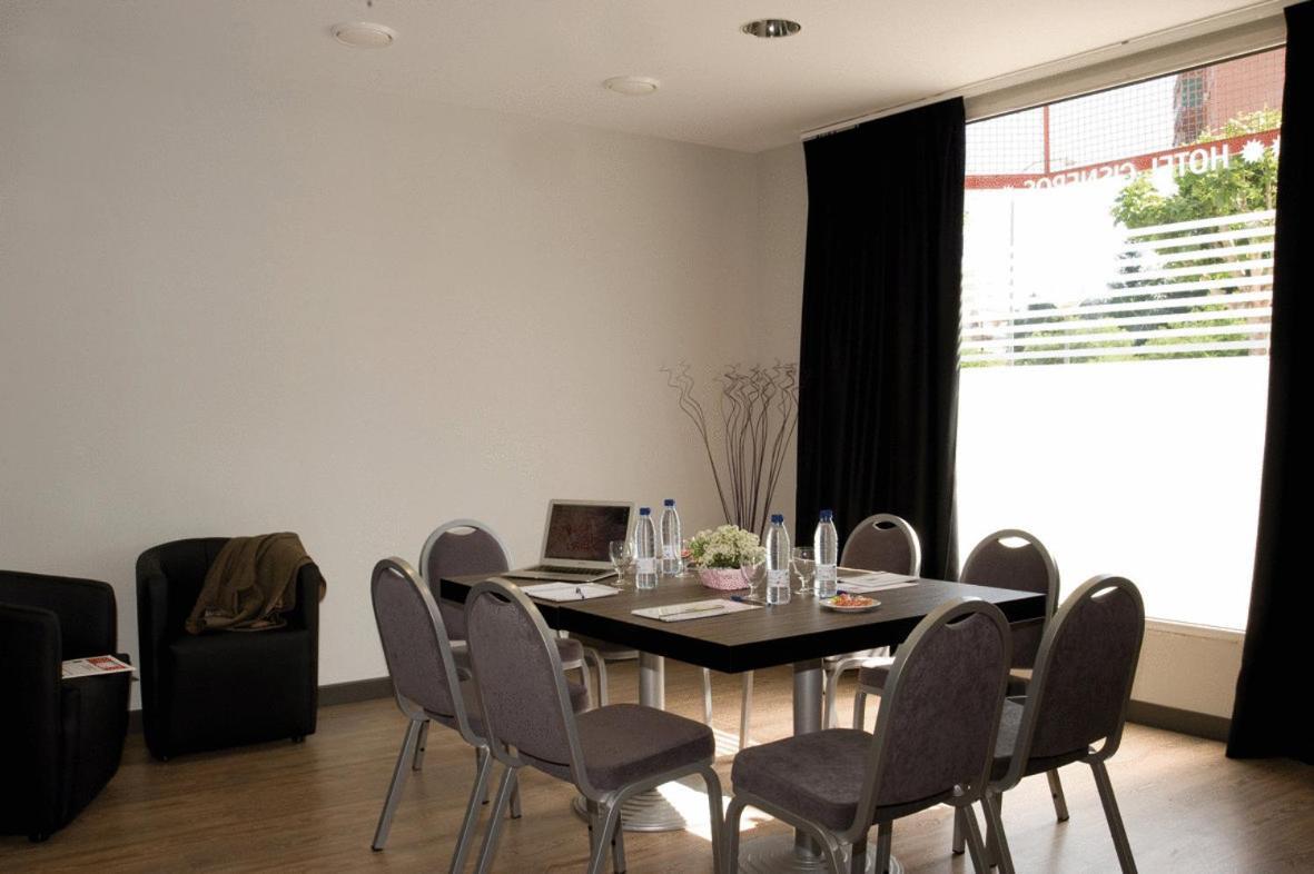 Hotel Cisneros Alcala de Henares Ngoại thất bức ảnh