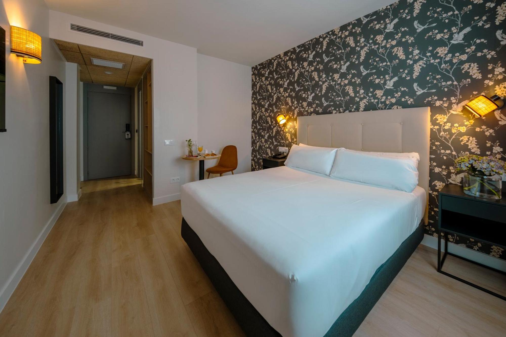 Hotel Cisneros Alcala de Henares Ngoại thất bức ảnh
