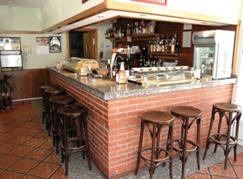 Hotel Cisneros Alcala de Henares Ngoại thất bức ảnh