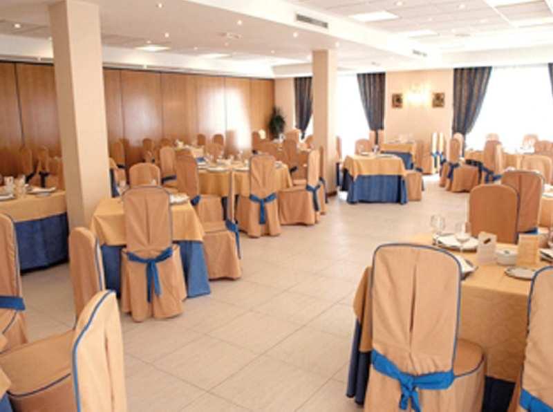 Hotel Cisneros Alcala de Henares Ngoại thất bức ảnh